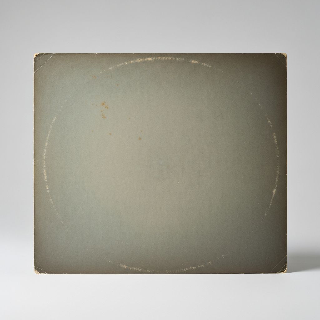 Soundtrack-Schallplatte